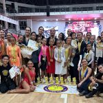 DTCC proved it once more at the 4th Cordillera Dance Festival 2024.